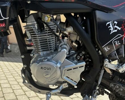 Kovi 6510, объемом двигателя 0.25 л и пробегом 0 тыс. км за 1900 $, фото 7 на Automoto.ua