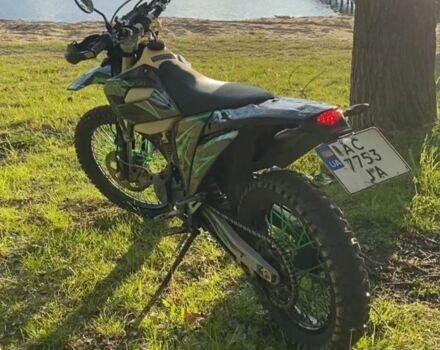 Kovi 6510, объемом двигателя 0.25 л и пробегом 0 тыс. км за 1580 $, фото 1 на Automoto.ua