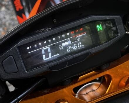 Kovi 6510, объемом двигателя 0.28 л и пробегом 0 тыс. км за 2200 $, фото 5 на Automoto.ua