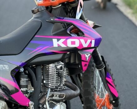 Kovi 6510, объемом двигателя 0.3 л и пробегом 0 тыс. км за 2200 $, фото 3 на Automoto.ua