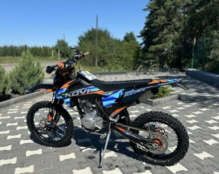 Kovi 6510, объемом двигателя 0.25 л и пробегом 0 тыс. км за 1680 $, фото 1 на Automoto.ua
