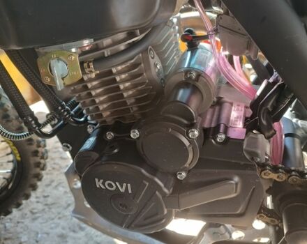 Kovi 6510, объемом двигателя 0.3 л и пробегом 0 тыс. км за 2350 $, фото 3 на Automoto.ua