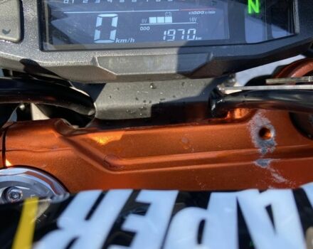 Kovi 6510, объемом двигателя 0.25 л и пробегом 0 тыс. км за 1995 $, фото 4 на Automoto.ua