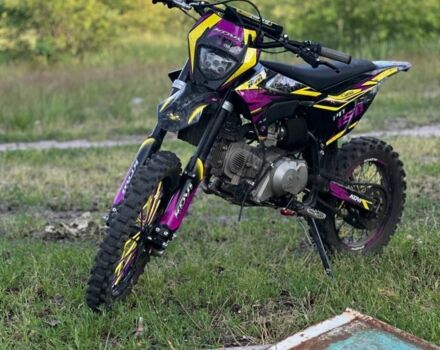 Kovi 6510, объемом двигателя 0.15 л и пробегом 0 тыс. км за 1100 $, фото 5 на Automoto.ua