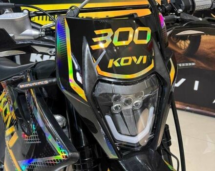 Kovi 6510, объемом двигателя 0.3 л и пробегом 0 тыс. км за 2700 $, фото 8 на Automoto.ua