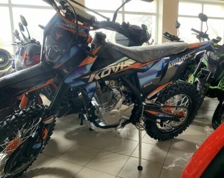 Kovi 6510, об'ємом двигуна 0.25 л та пробігом 0 тис. км за 2100 $, фото 21 на Automoto.ua