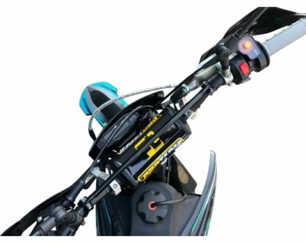 Kovi 6510, объемом двигателя 14.86 л и пробегом 0 тыс. км за 2220 $, фото 5 на Automoto.ua