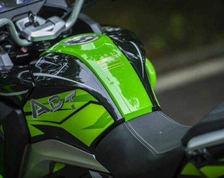 Kovi 6510, объемом двигателя 0.25 л и пробегом 0 тыс. км за 2150 $, фото 13 на Automoto.ua