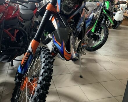 Kovi 6510, об'ємом двигуна 0.25 л та пробігом 0 тис. км за 2100 $, фото 23 на Automoto.ua