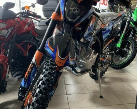 Kovi 6510, об'ємом двигуна 0.25 л та пробігом 0 тис. км за 2100 $, фото 12 на Automoto.ua