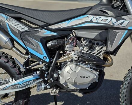 Kovi 6510, об'ємом двигуна 0.3 л та пробігом 0 тис. км за 1830 $, фото 13 на Automoto.ua