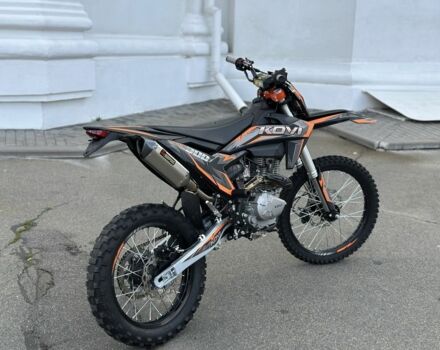 Kovi 6510, объемом двигателя 0.3 л и пробегом 0 тыс. км за 1700 $, фото 2 на Automoto.ua
