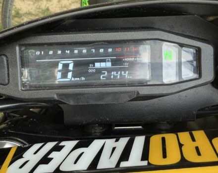 Kovi 6510, объемом двигателя 0.3 л и пробегом 0 тыс. км за 98000 $, фото 6 на Automoto.ua