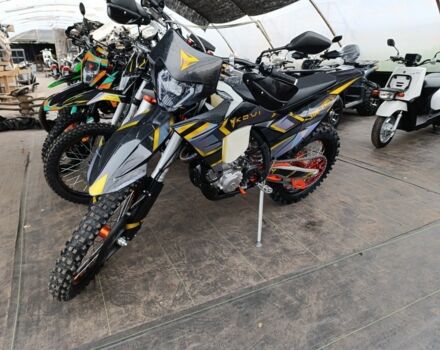 Kovi 6510, объемом двигателя 0.3 л и пробегом 0 тыс. км за 1850 $, фото 12 на Automoto.ua