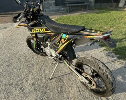 Kovi 6510, объемом двигателя 0.3 л и пробегом 0 тыс. км за 2427 $, фото 3 на Automoto.ua