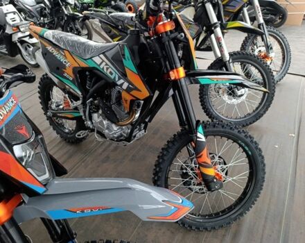 Kovi 6510, объемом двигателя 0.3 л и пробегом 0 тыс. км за 1850 $, фото 14 на Automoto.ua
