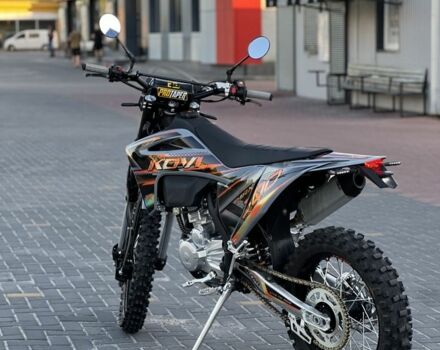 Kovi 6510, об'ємом двигуна 0.3 л та пробігом 0 тис. км за 2450 $, фото 7 на Automoto.ua