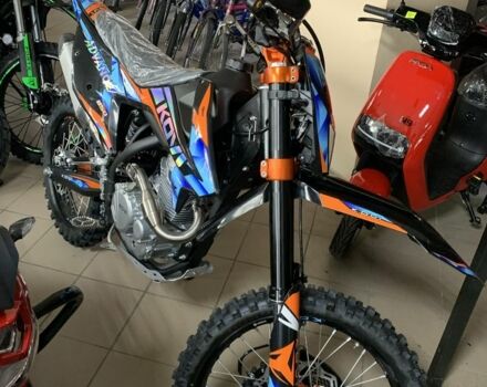 Kovi 6510, об'ємом двигуна 0.25 л та пробігом 0 тис. км за 2100 $, фото 19 на Automoto.ua