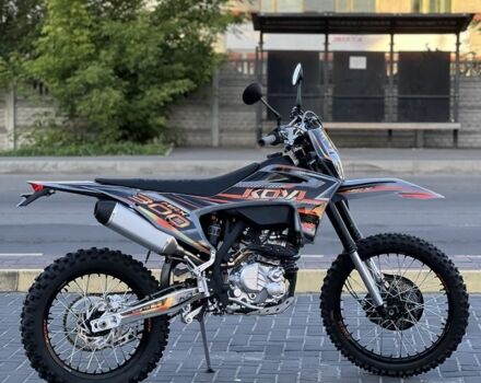 Kovi 6510, об'ємом двигуна 0.3 л та пробігом 0 тис. км за 2450 $, фото 5 на Automoto.ua