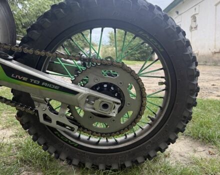 Kovi 6510, объемом двигателя 0.3 л и пробегом 0 тыс. км за 98000 $, фото 3 на Automoto.ua