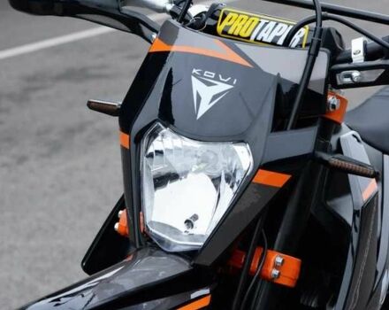 Kovi 6510, об'ємом двигуна 0.25 л та пробігом 0 тис. км за 1850 $, фото 5 на Automoto.ua