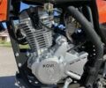 Kovi 6510, объемом двигателя 0.25 л и пробегом 0 тыс. км за 1995 $, фото 5 на Automoto.ua