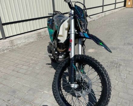 Kovi 6510, объемом двигателя 0.25 л и пробегом 0 тыс. км за 1960 $, фото 2 на Automoto.ua