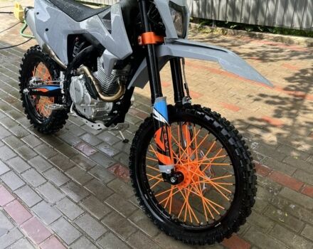 Kovi 6510, объемом двигателя 0.25 л и пробегом 0 тыс. км за 1850 $, фото 5 на Automoto.ua