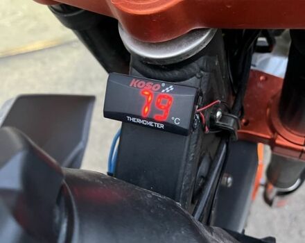 Kovi 6510, объемом двигателя 0.25 л и пробегом 0 тыс. км за 1850 $, фото 2 на Automoto.ua