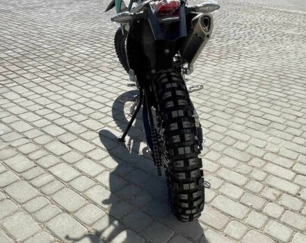 Kovi 6510, объемом двигателя 0.25 л и пробегом 0 тыс. км за 1960 $, фото 9 на Automoto.ua