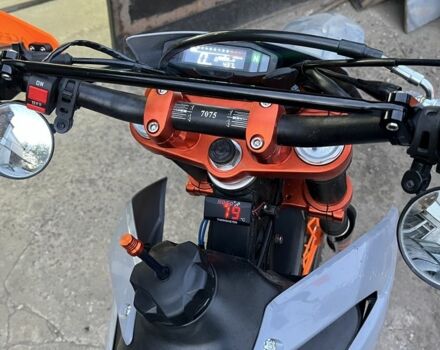 Kovi 6510, объемом двигателя 0.25 л и пробегом 0 тыс. км за 1850 $, фото 1 на Automoto.ua