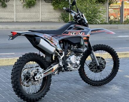 Kovi 6510, об'ємом двигуна 0.3 л та пробігом 0 тис. км за 2450 $, фото 6 на Automoto.ua