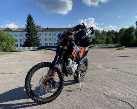 Kovi 6510, объемом двигателя 0.25 л и пробегом 0 тыс. км за 1995 $, фото 3 на Automoto.ua