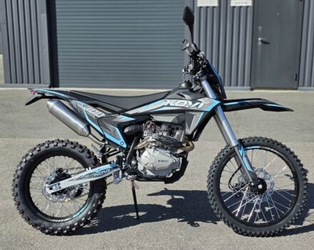 Kovi 6510, об'ємом двигуна 0.3 л та пробігом 0 тис. км за 1830 $, фото 11 на Automoto.ua