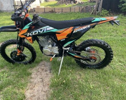 Kovi 6510, объемом двигателя 0.28 л и пробегом 0 тыс. км за 2200 $, фото 6 на Automoto.ua