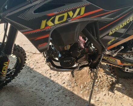 Kovi 6510, объемом двигателя 0.3 л и пробегом 0 тыс. км за 2350 $, фото 4 на Automoto.ua