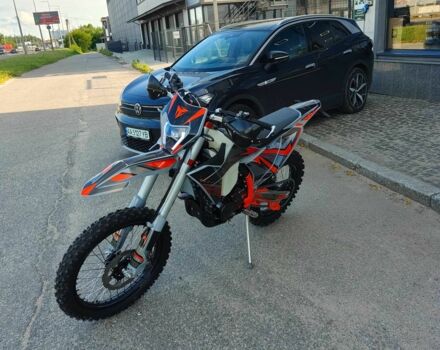 Kovi 6510, объемом двигателя 0.27 л и пробегом 0 тыс. км за 2770 $, фото 7 на Automoto.ua