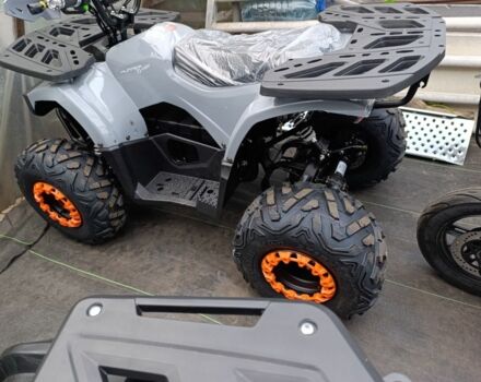 Kovi 6510, объемом двигателя 0.3 л и пробегом 0 тыс. км за 1850 $, фото 17 на Automoto.ua