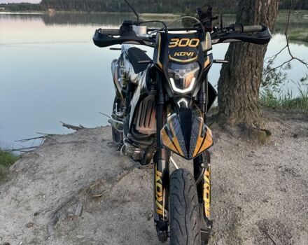 Kovi 6510, объемом двигателя 0.3 л и пробегом 0 тыс. км за 2427 $, фото 7 на Automoto.ua