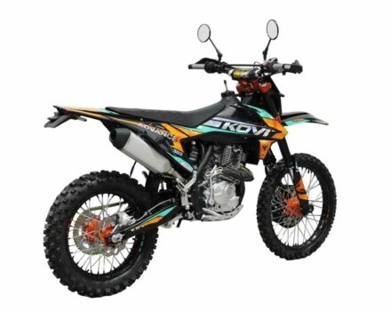 Kovi 6510, объемом двигателя 14.86 л и пробегом 0 тыс. км за 2330 $, фото 4 на Automoto.ua