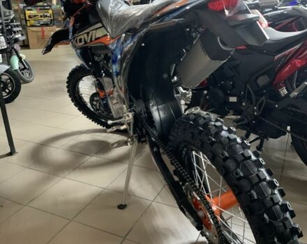Kovi 6510, об'ємом двигуна 0.25 л та пробігом 0 тис. км за 2100 $, фото 16 на Automoto.ua