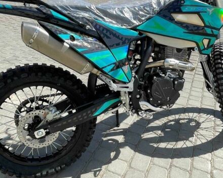 Kovi 6510, объемом двигателя 0.25 л и пробегом 0 тыс. км за 1960 $, фото 12 на Automoto.ua