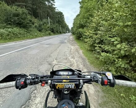 Kovi 6510, объемом двигателя 0.3 л и пробегом 0 тыс. км за 98000 $, фото 8 на Automoto.ua