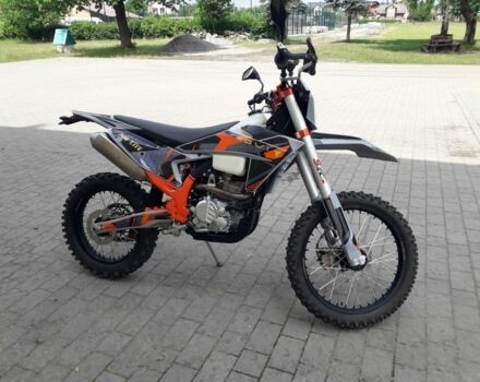 Kovi 6510, об'ємом двигуна 0.3 л та пробігом 0 тис. км за 2599 $, фото 3 на Automoto.ua