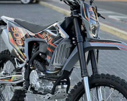 Kovi 6510, об'ємом двигуна 0.3 л та пробігом 0 тис. км за 2450 $, фото 10 на Automoto.ua