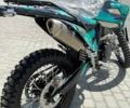Kovi 6510, объемом двигателя 0.25 л и пробегом 0 тыс. км за 1960 $, фото 13 на Automoto.ua