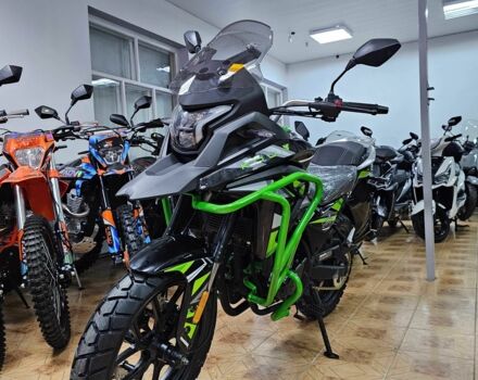 Kovi 6510, объемом двигателя 0.25 л и пробегом 0 тыс. км за 2150 $, фото 1 на Automoto.ua