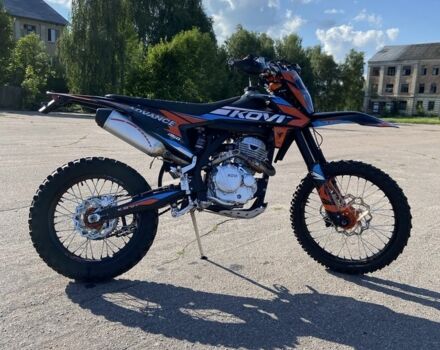 Kovi 6510, объемом двигателя 0.25 л и пробегом 0 тыс. км за 1995 $, фото 1 на Automoto.ua