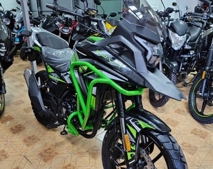 Kovi 6510, объемом двигателя 0.25 л и пробегом 0 тыс. км за 2150 $, фото 2 на Automoto.ua