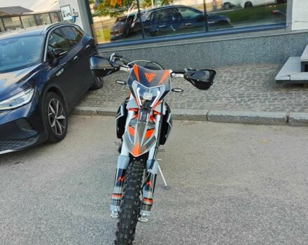 Kovi 6510, объемом двигателя 0.27 л и пробегом 0 тыс. км за 2770 $, фото 8 на Automoto.ua